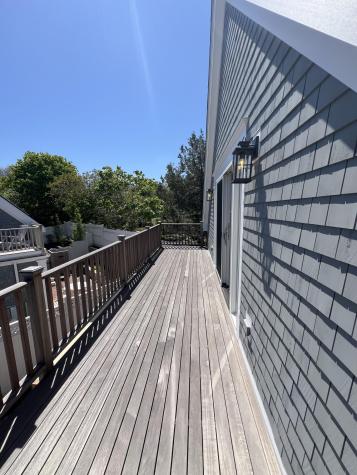 65 Franklin Street Provincetown MA 02657
