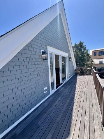 65 Franklin Street Provincetown MA 02657