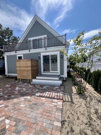 65 Franklin Street Provincetown MA 02657