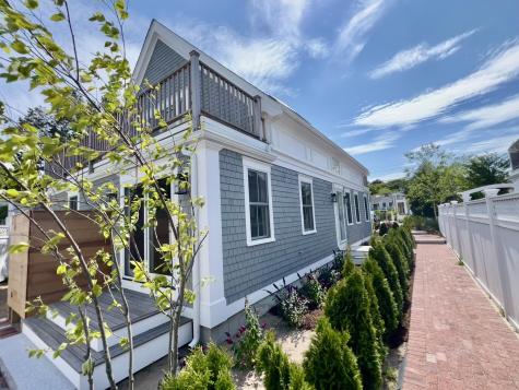 65 Franklin Street Provincetown MA 02657