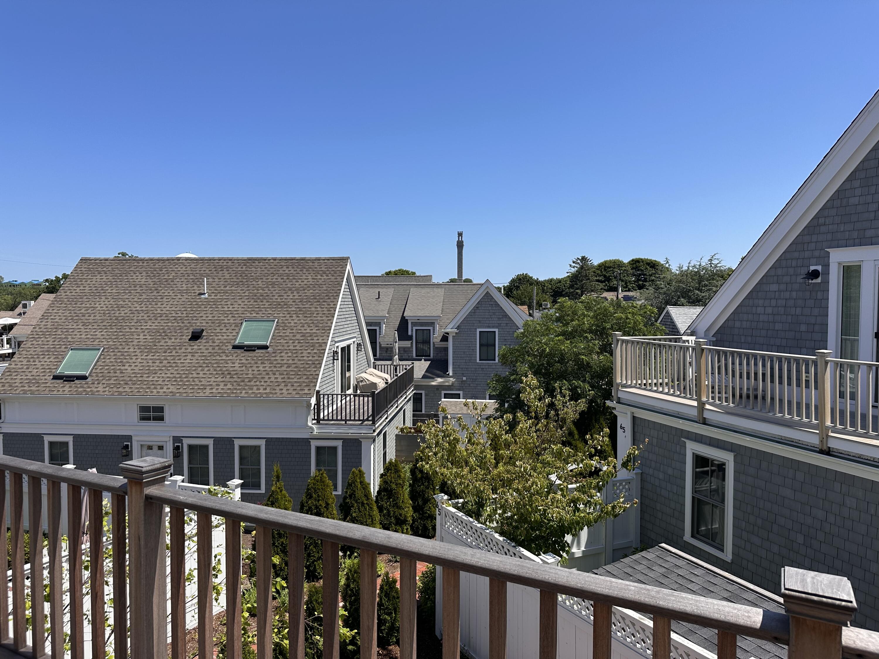 65 Franklin Street Provincetown MA 02657