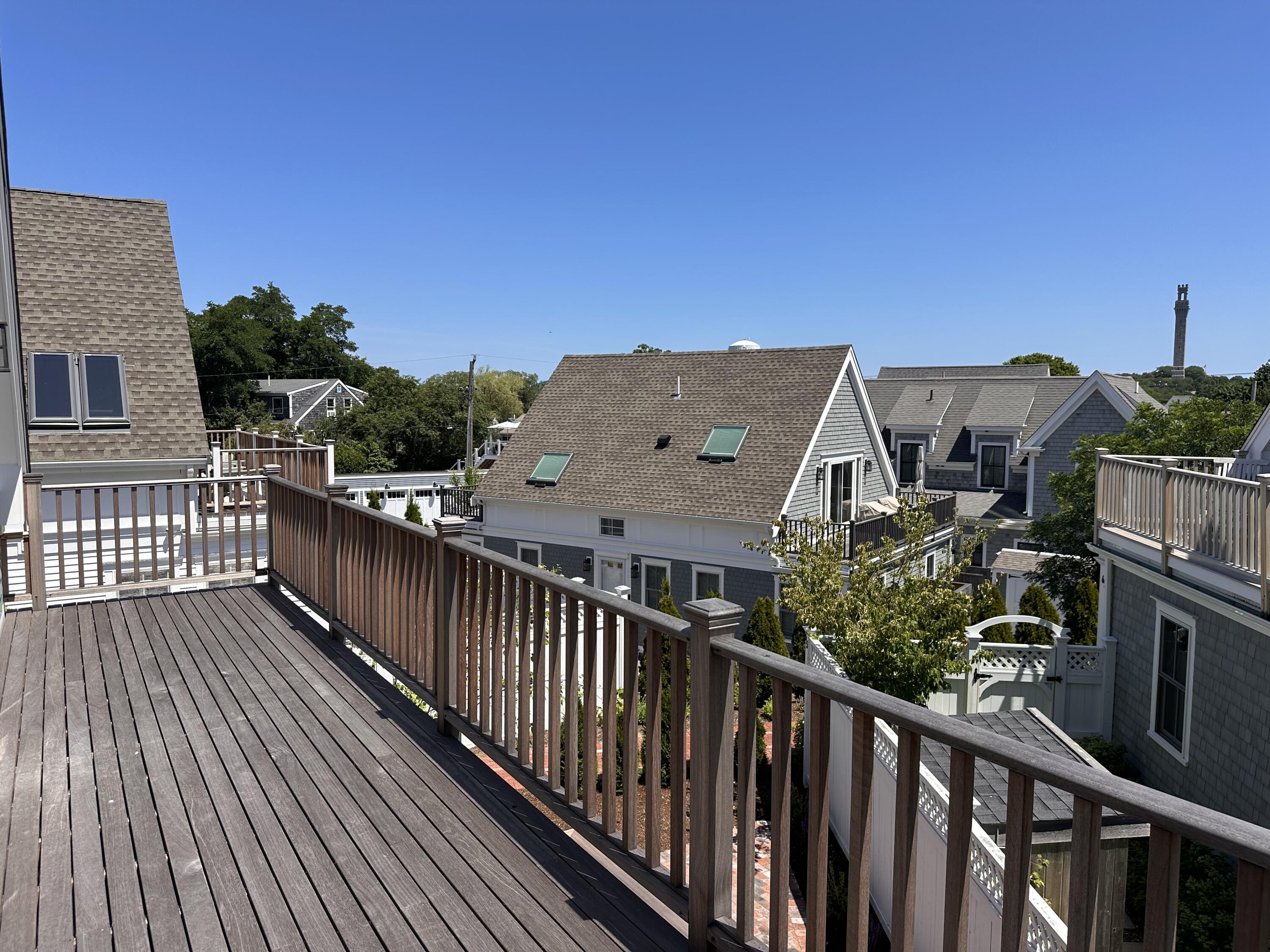 65 Franklin Street Provincetown MA 02657