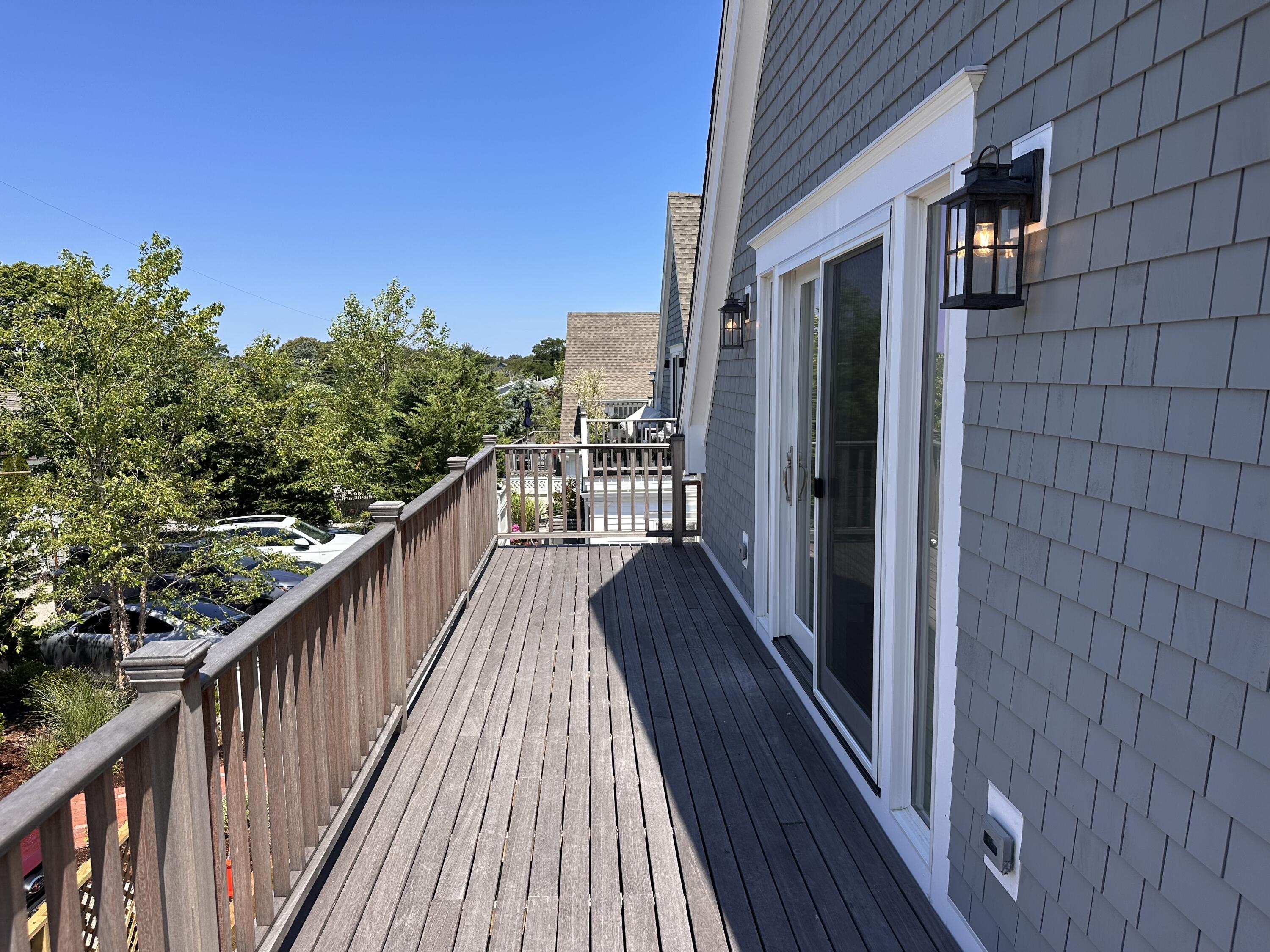 65 Franklin Street Provincetown MA 02657