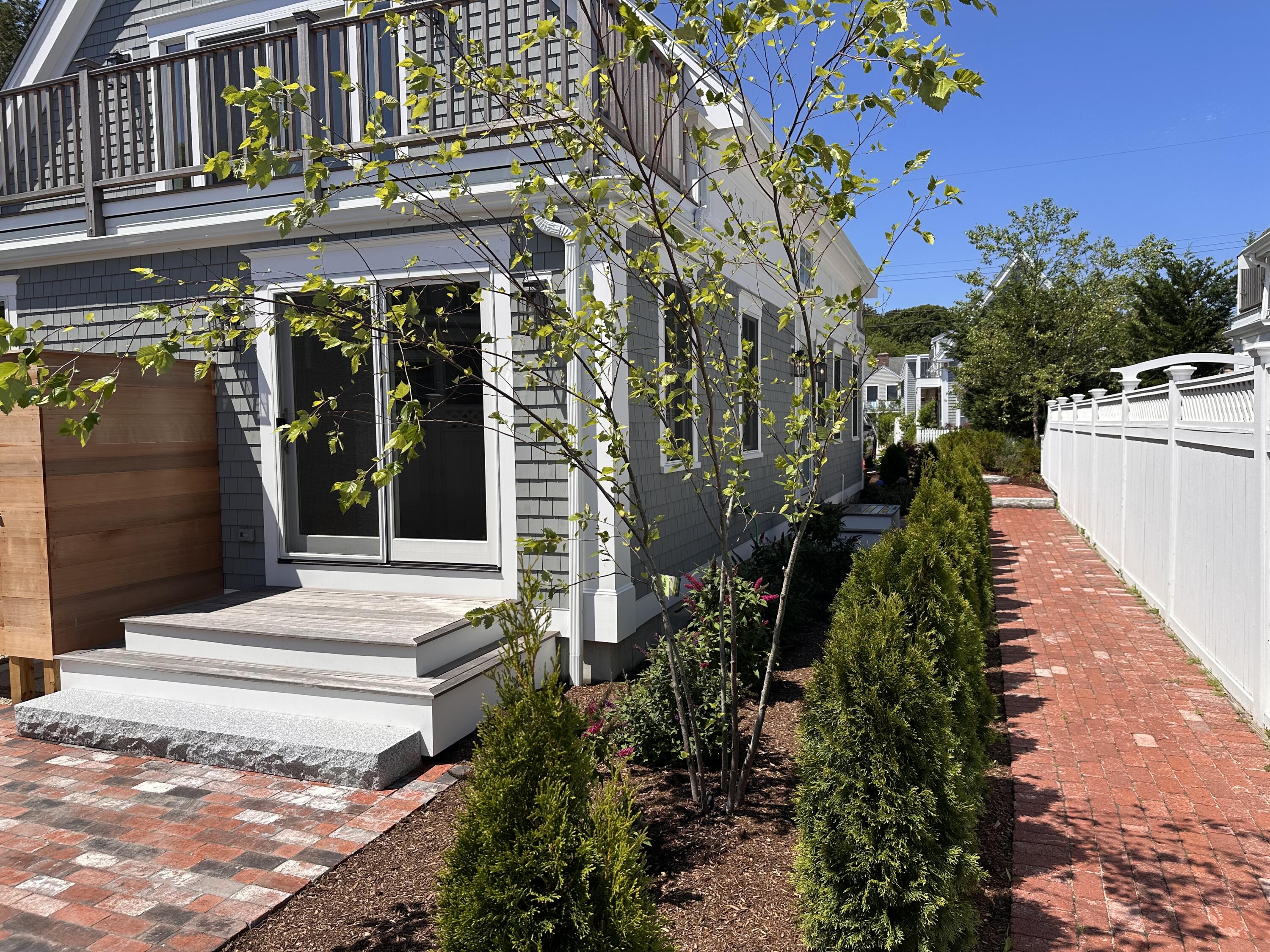 65 Franklin Street Provincetown MA 02657