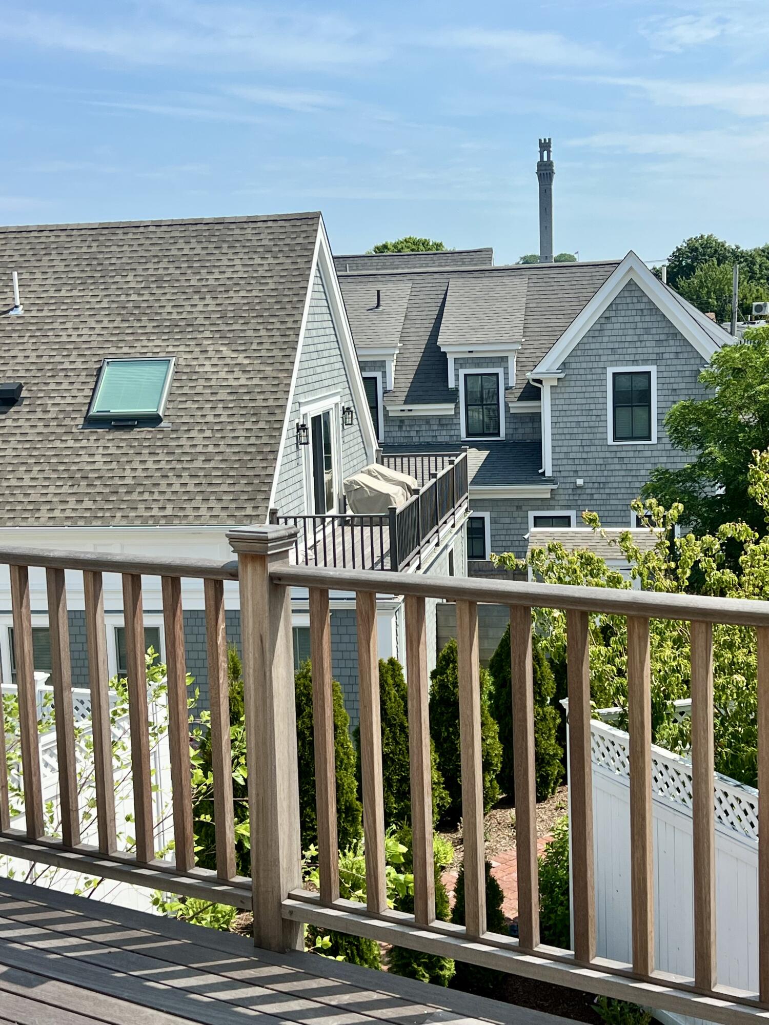 65 Franklin Street Provincetown MA 02657