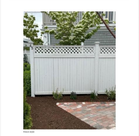 65 Franklin Street Provincetown MA 02657