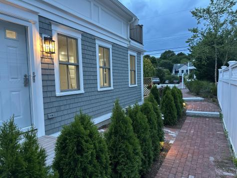 65 Franklin Street Provincetown MA 02657