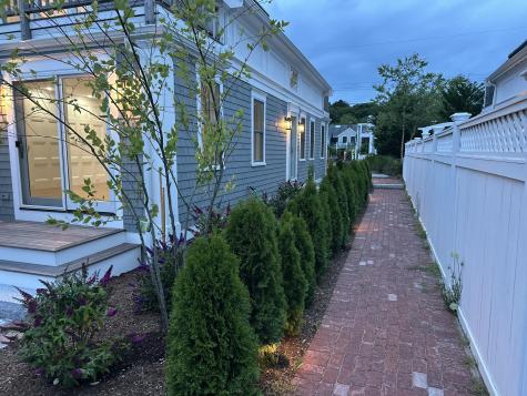 65 Franklin Street Provincetown MA 02657