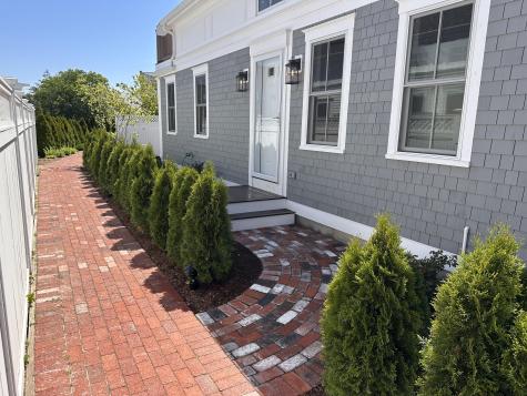 65 Franklin Street Provincetown MA 02657