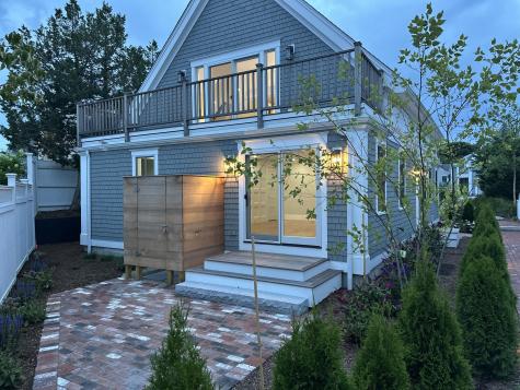 65 Franklin Street Provincetown MA 02657