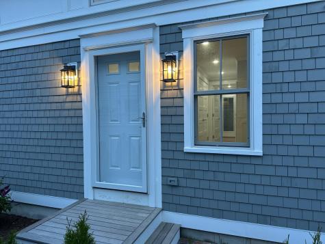 65 Franklin Street Provincetown MA 02657