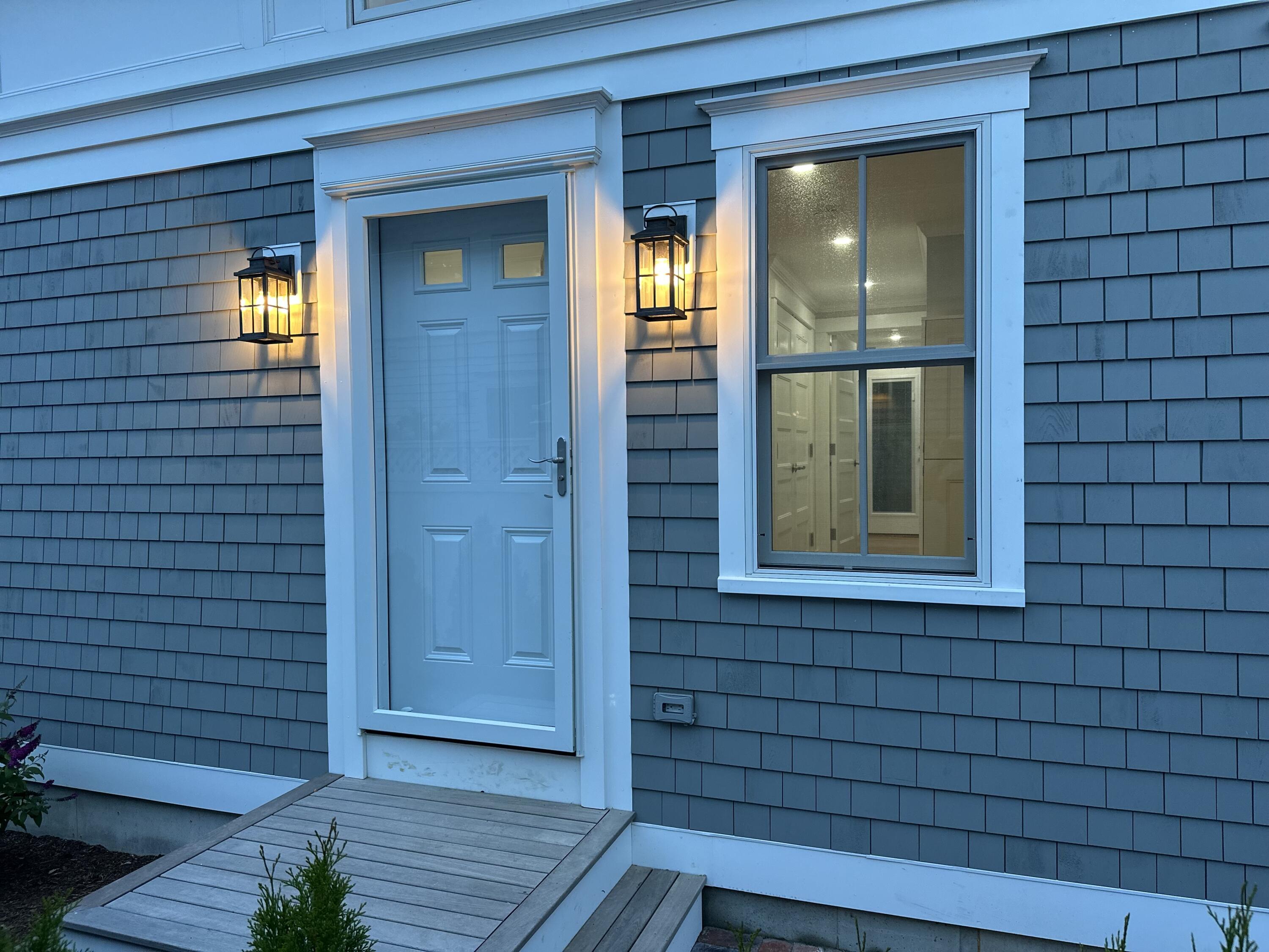 65 Franklin Street Provincetown MA 02657