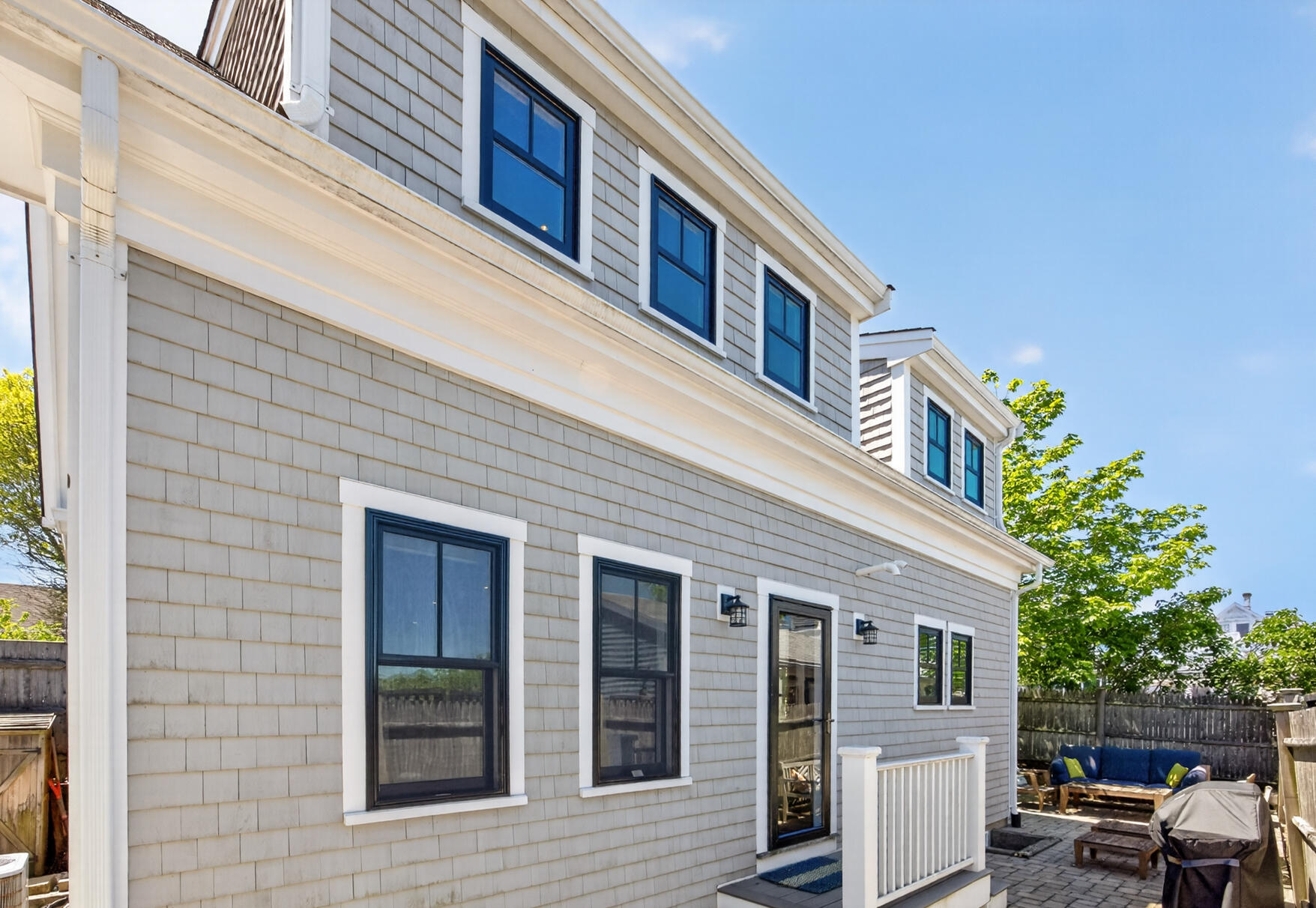 7 Conant Street Provincetown MA 02657