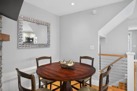 7 Conant Street Provincetown MA 02657