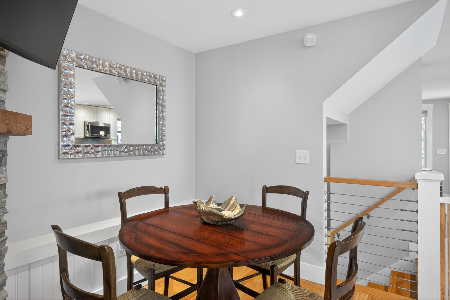 7 Conant Street Provincetown MA 02657