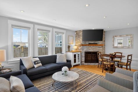 7 Conant Street Provincetown MA 02657