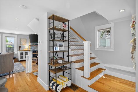 7 Conant Street Provincetown MA 02657