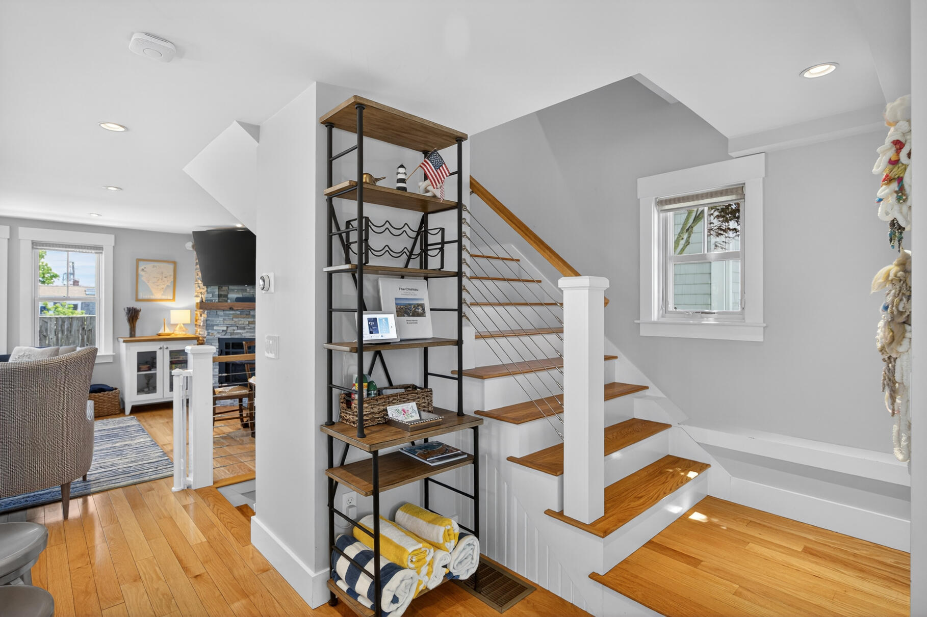 7 Conant Street Provincetown MA 02657