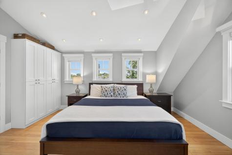 7 Conant Street Provincetown MA 02657