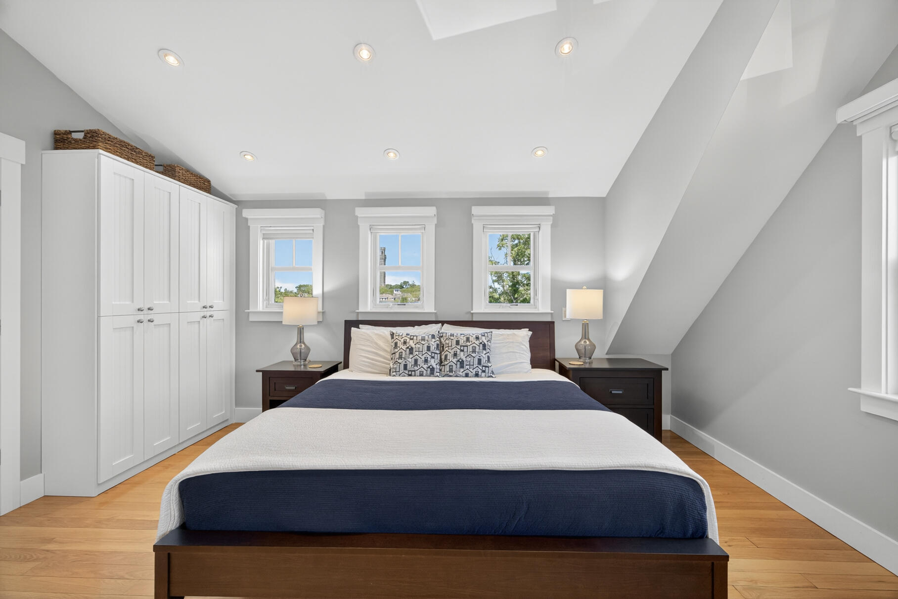7 Conant Street Provincetown MA 02657