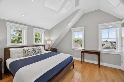 7 Conant Street Provincetown MA 02657