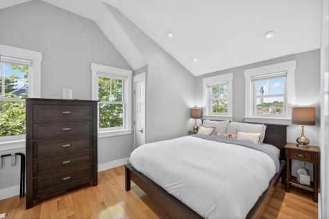7 Conant Street Provincetown MA 02657