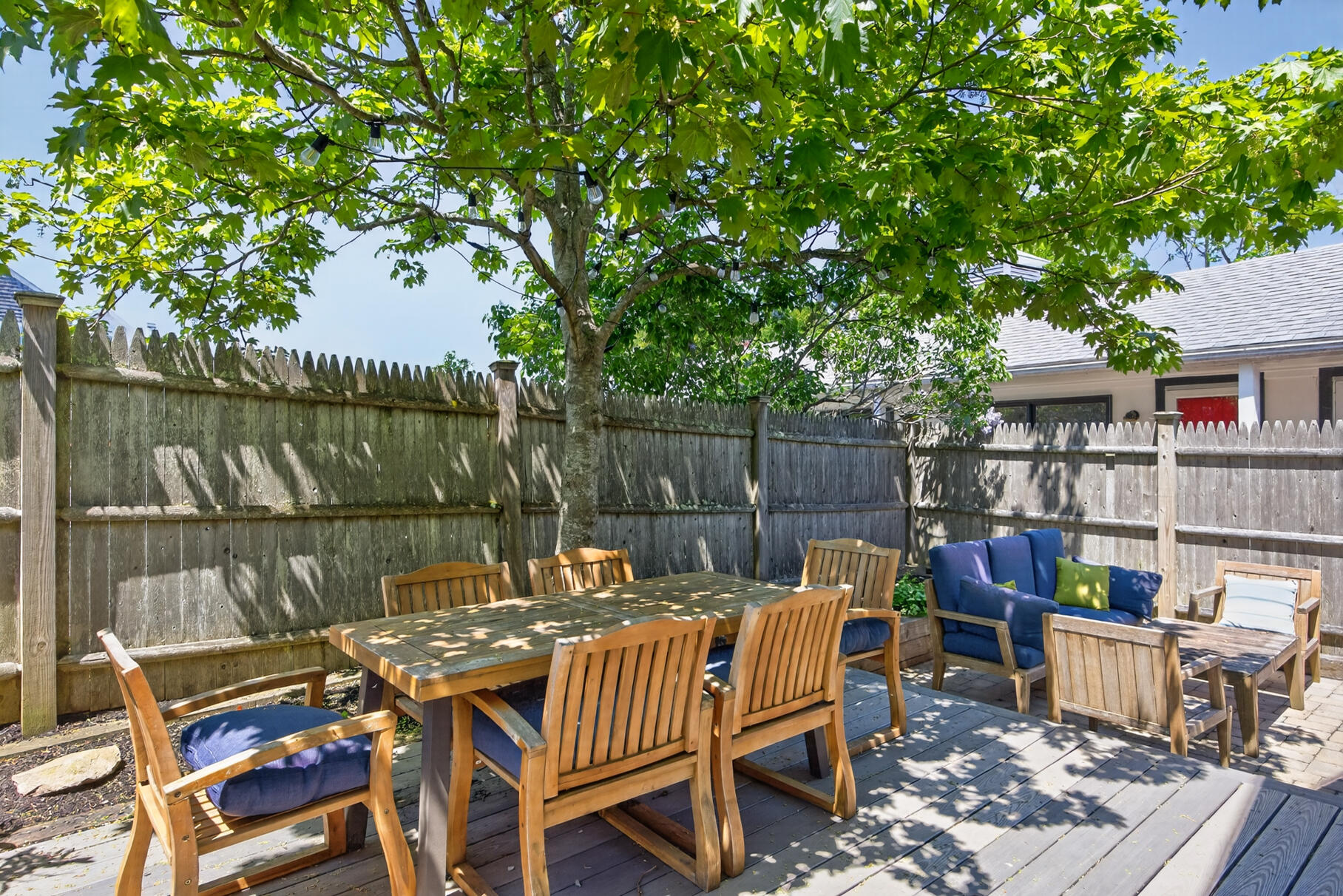 7 Conant Street Provincetown MA 02657
