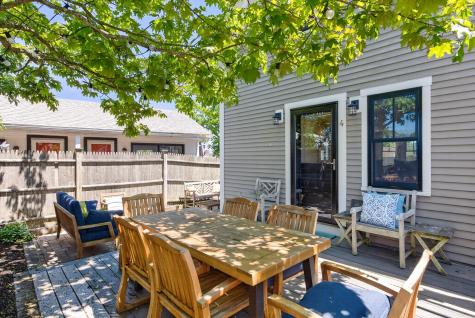7 Conant Street Provincetown MA 02657