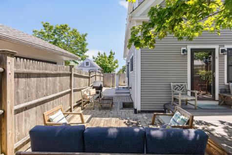 7 Conant Street Provincetown MA 02657
