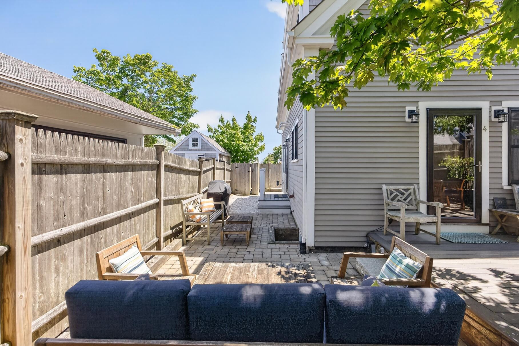 7 Conant Street Provincetown MA 02657