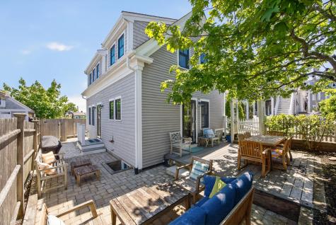 7 Conant Street Provincetown MA 02657