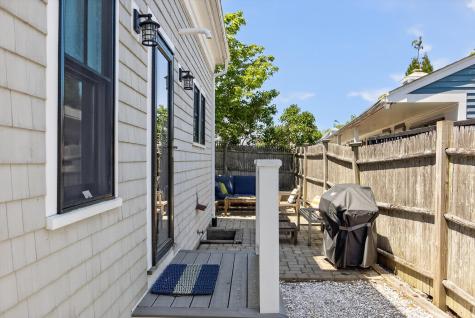 7 Conant Street Provincetown MA 02657