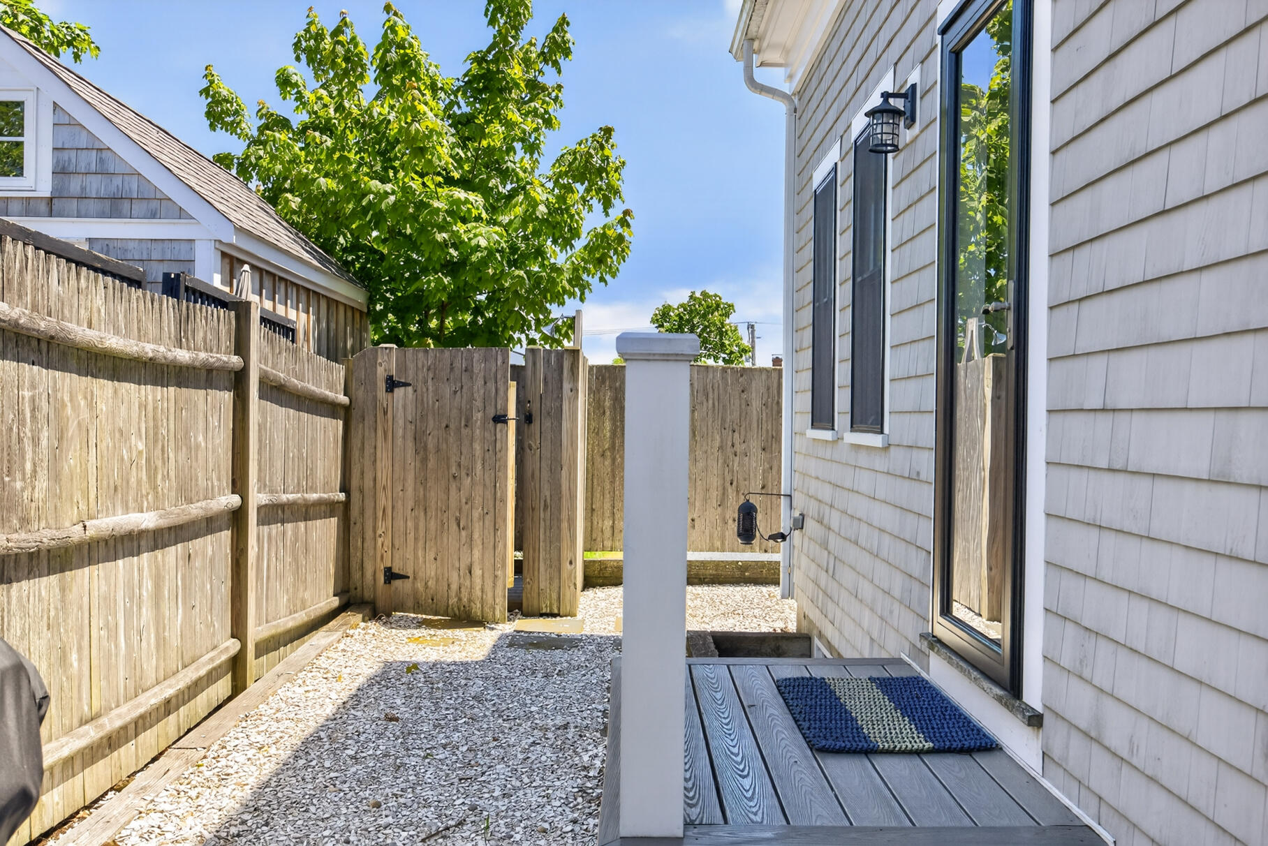 7 Conant Street Provincetown MA 02657