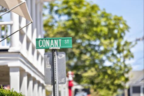 7 Conant Street Provincetown MA 02657