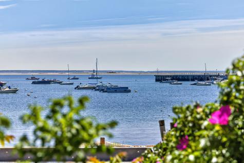 7 Conant Street Provincetown MA 02657