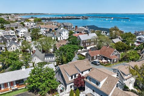 7 Conant Street Provincetown MA 02657