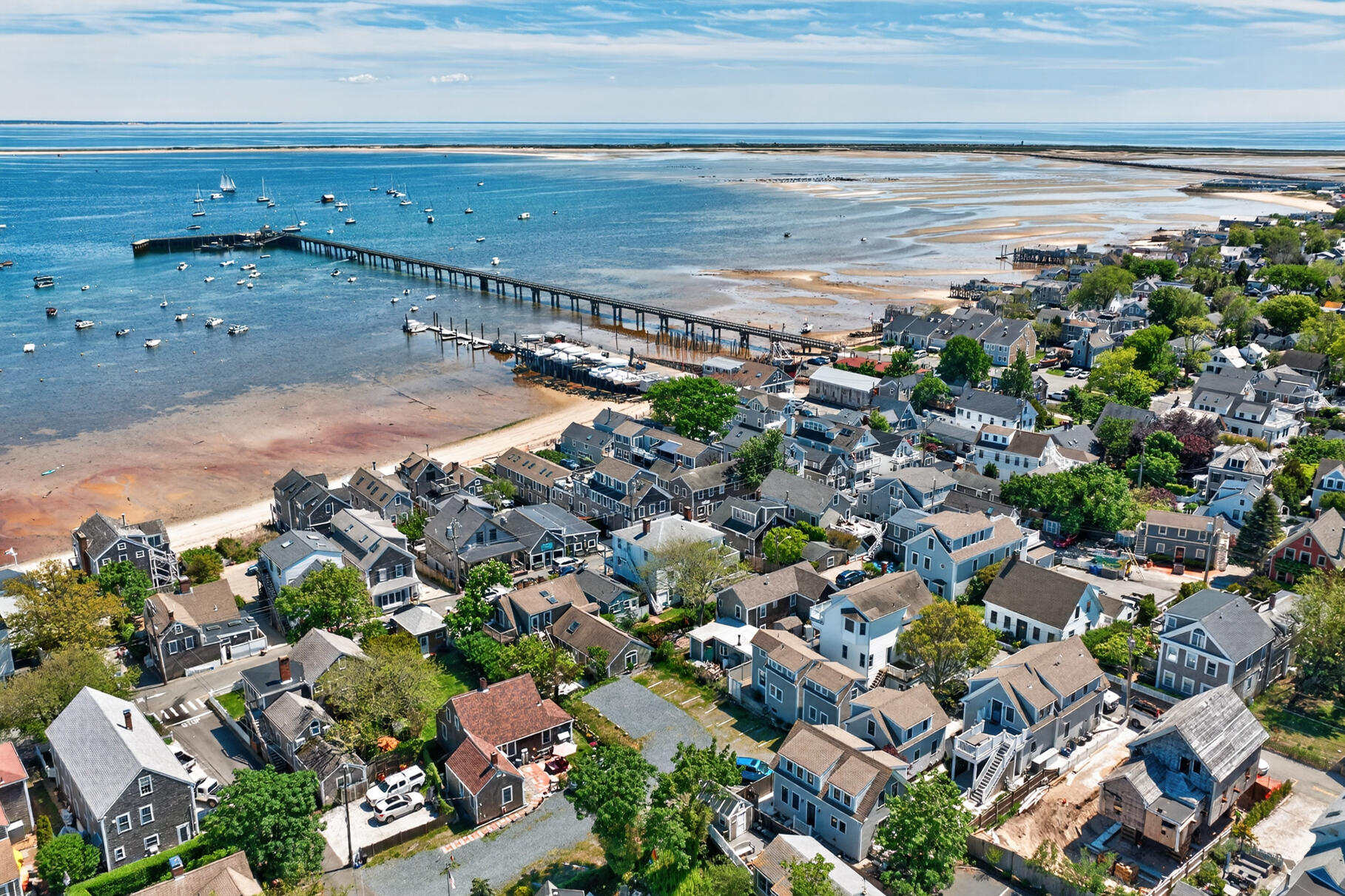 7 Conant Street Provincetown MA 02657