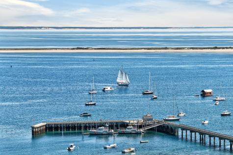 7 Conant Street Provincetown MA 02657