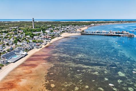 7 Conant Street Provincetown MA 02657