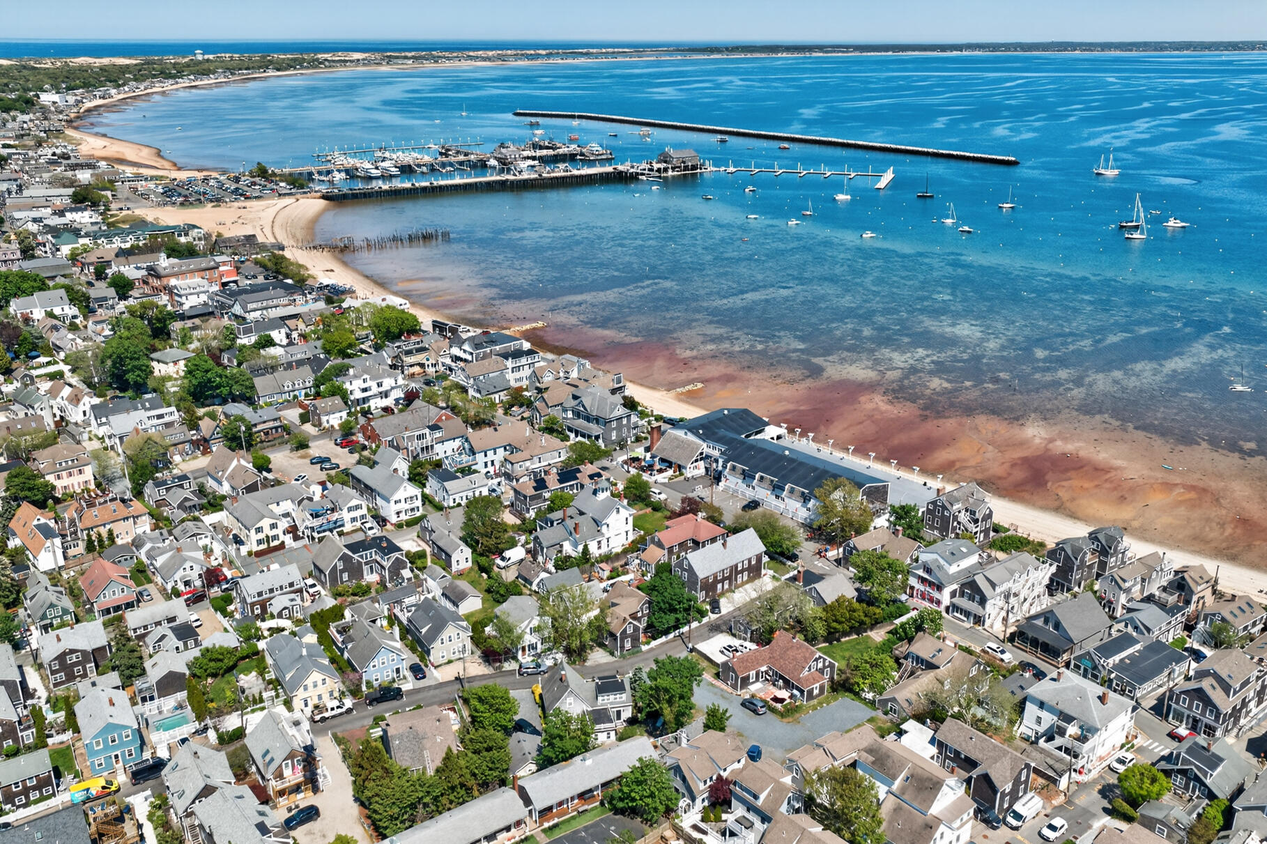 7 Conant Street Provincetown MA 02657
