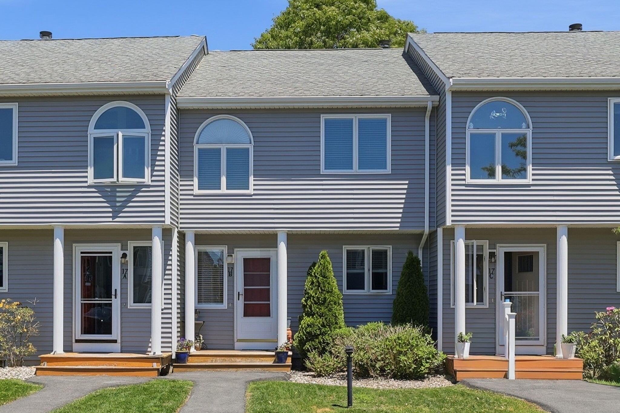 2743 Cranberry Highway Wareham MA 02571