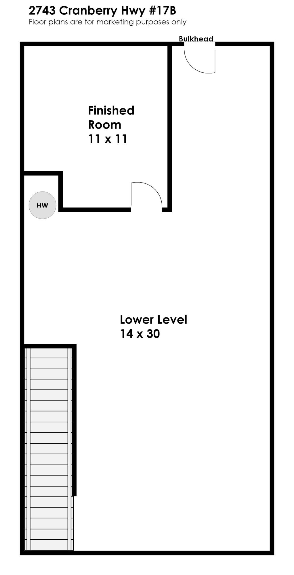 2743 Cranberry Highway Wareham MA 02571