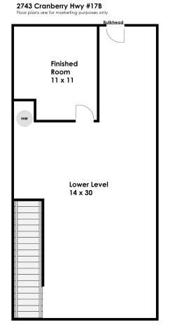 2743 Cranberry Highway Wareham MA 02571