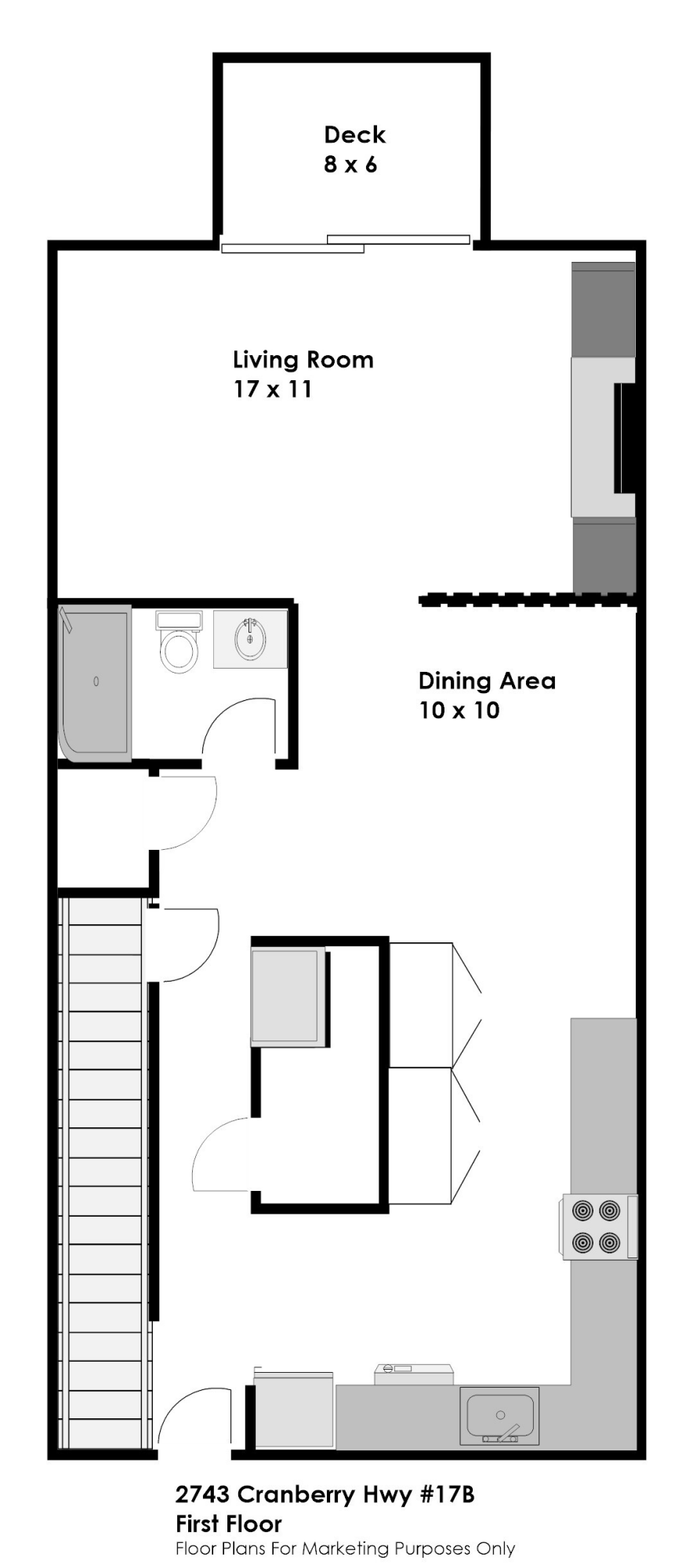 2743 Cranberry Highway Wareham MA 02571