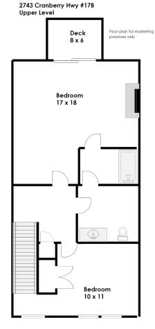 2743 Cranberry Highway Wareham MA 02571