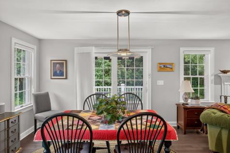 8 Elizabeth Circle Mashpee MA 02649
