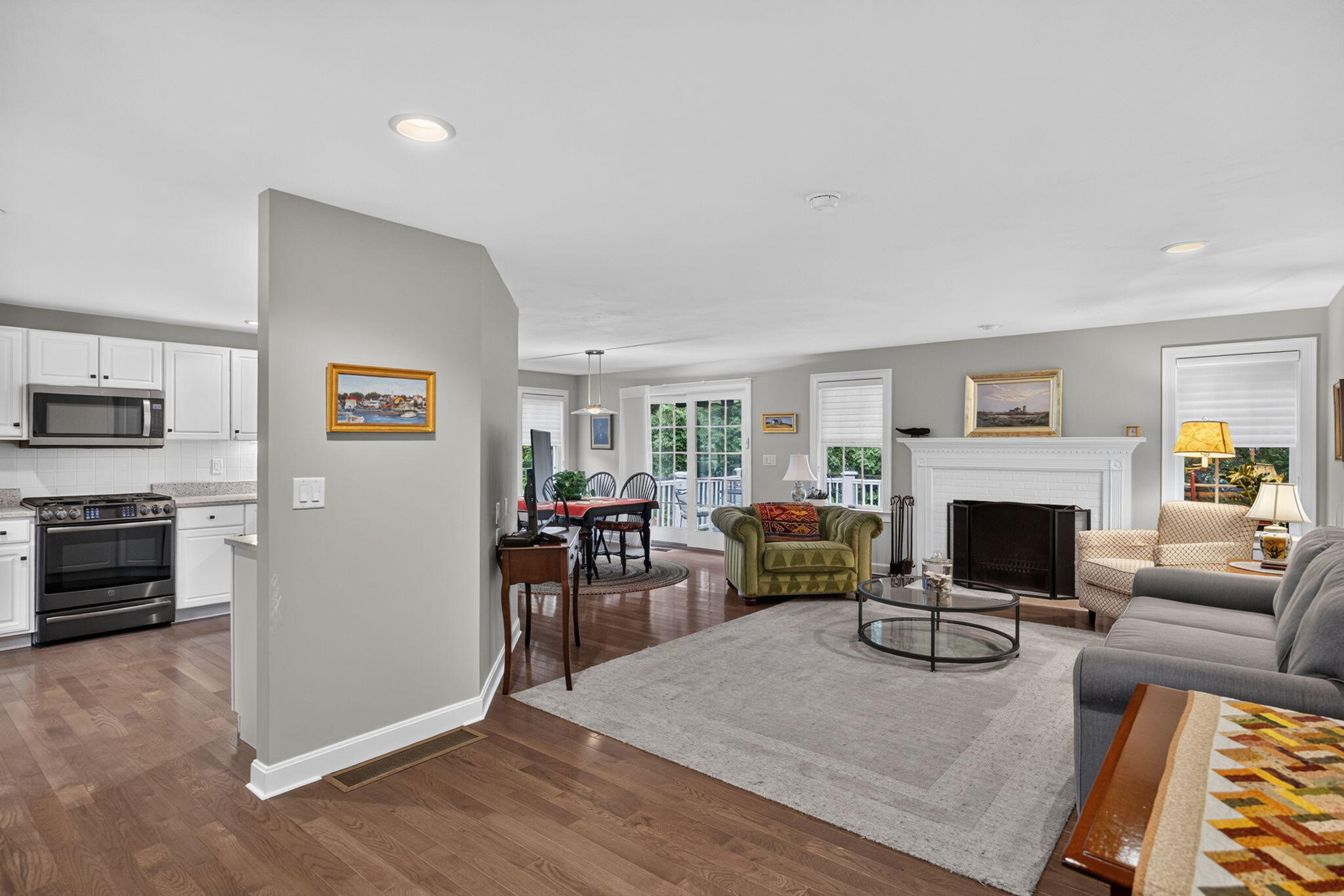 8 Elizabeth Circle Mashpee MA 02649