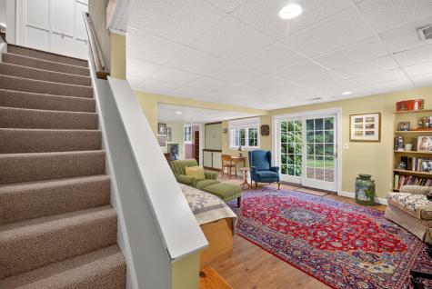 8 Elizabeth Circle Mashpee MA 02649