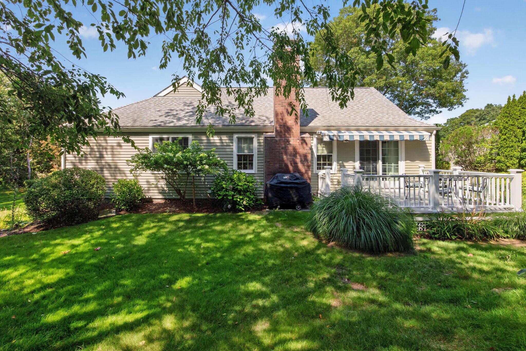 8 Elizabeth Circle Mashpee MA 02649