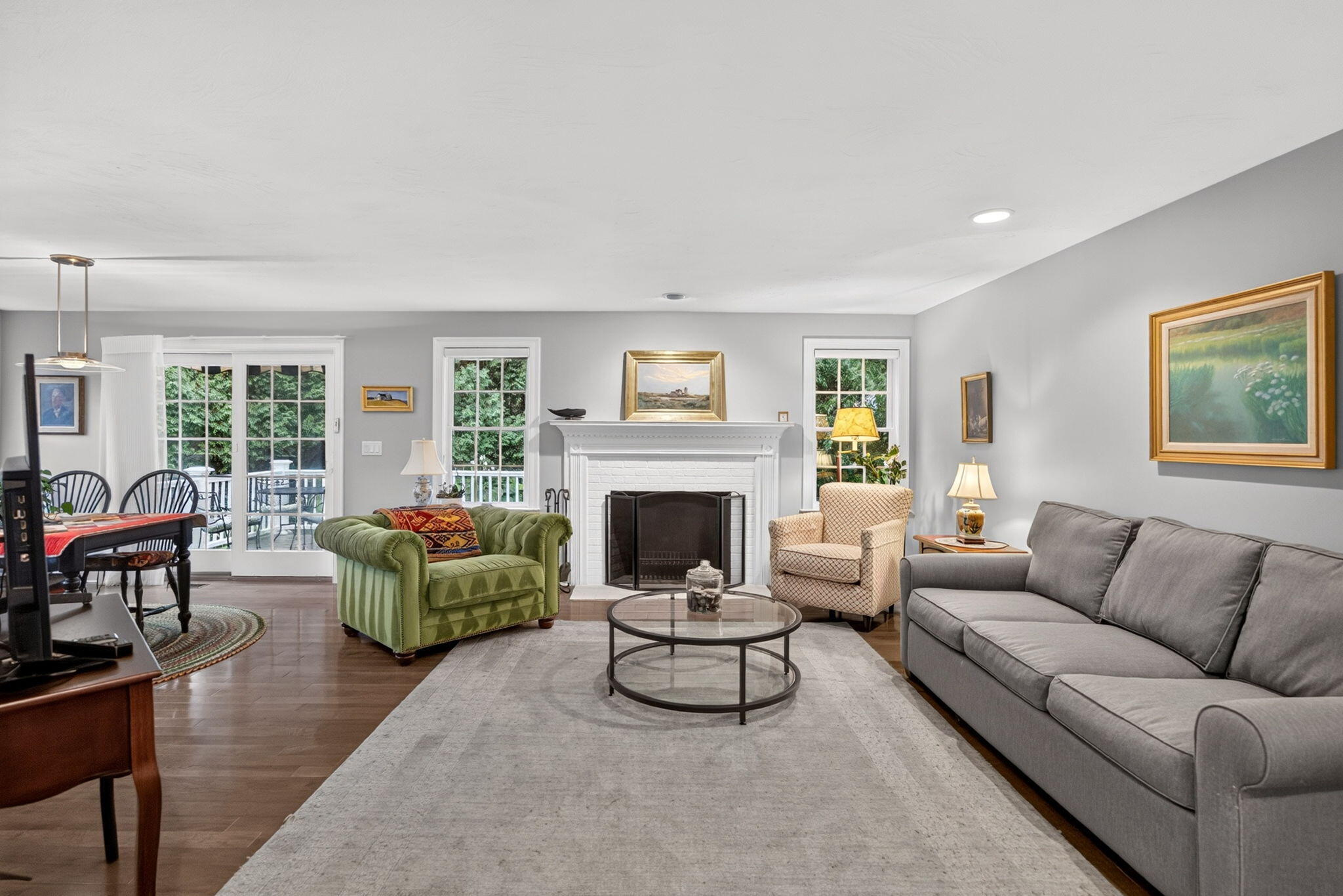 8 Elizabeth Circle Mashpee MA 02649